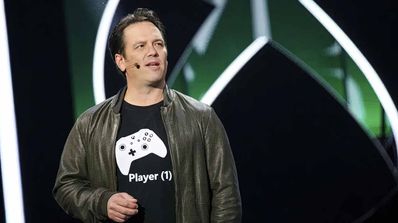 Phil Spencer consolas Xbox