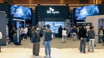 SK Hynix SSD