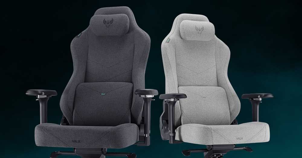 VALK FREYA ELITE