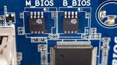 BIOS