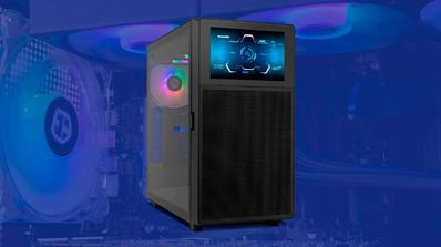 Caja Nox Hummer BIOS
