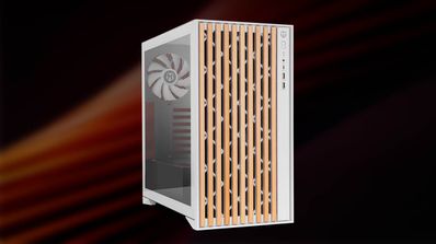 Caja Nox Hummer Element