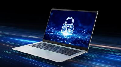 ASUS ExpertBook P5