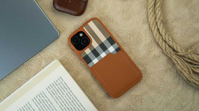 impresora 3D funda móvil