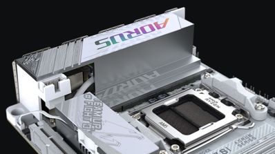 Mini ITX Ryzen 9000