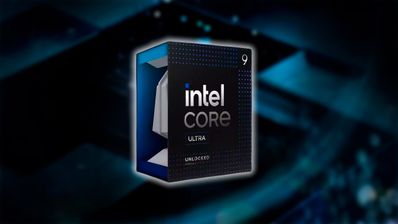 Intel Core Ultra 9