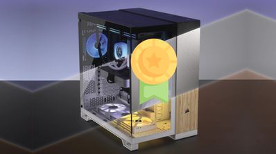 Mejor PC gaming 2024