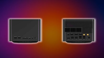 Mini PC FEVM FN60G