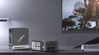 Mini PC GMKTec