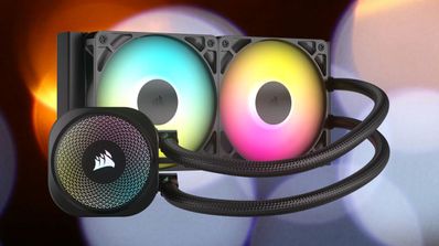 Corsair AIO baratas