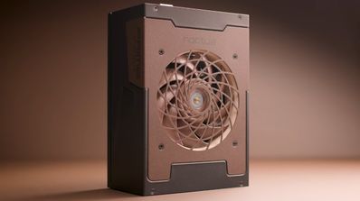 Noctua fuente silenciosa