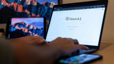 OpenAI navegador ChatGPT