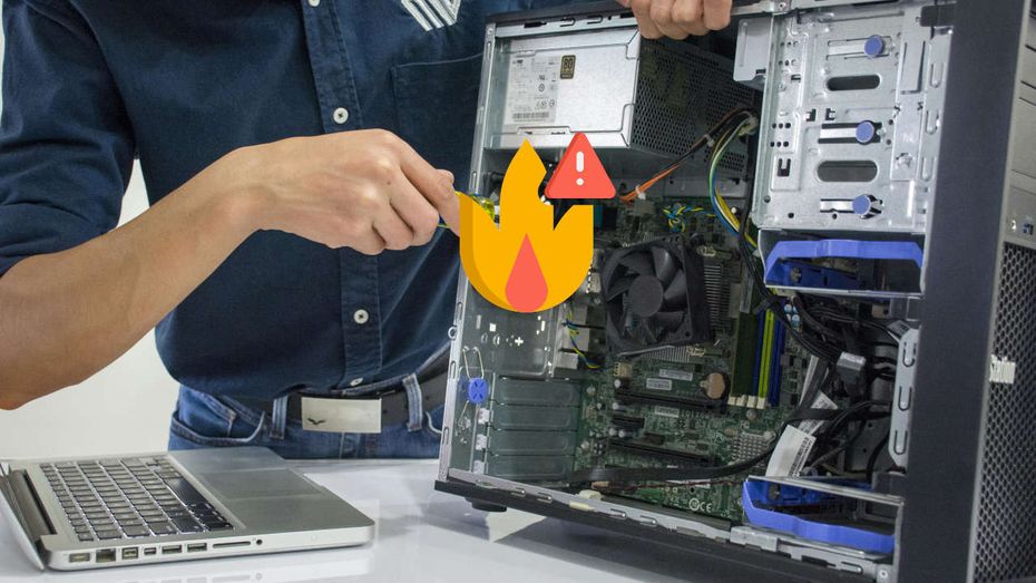 Los mejores tutoriales de Hardware para tu PC o portátil