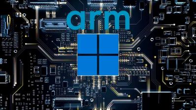 Windows 11 ARM