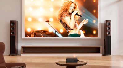 Proyector VOPLLS Amazon