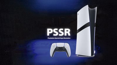 PS5 Pro PSSR problemas.