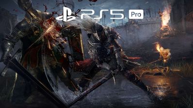 PS5 Pro rendimiento