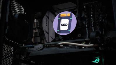 Mejor SSD capacidad