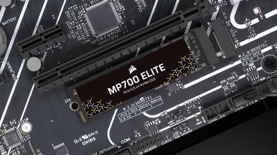 SSD Corsair MP700 Elite