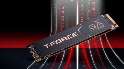 SSD T-FORCE GA PRO