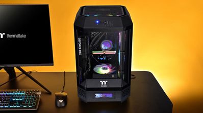 Nueva Caja Thermaltake