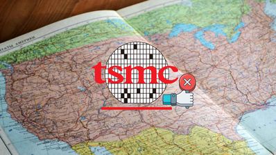 TSCM fabricar EE.UU