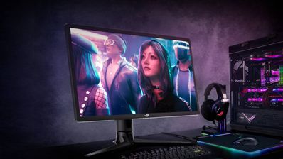monitor 4K oferta