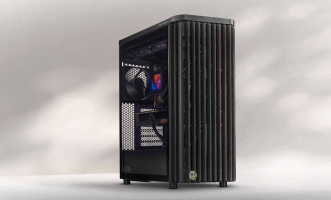 Caja ASUS ProArt PA401