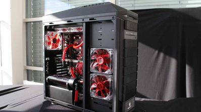 Cajas PC CM Storm Trooper