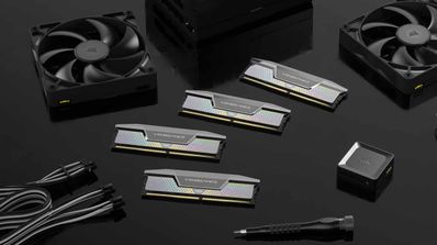 Corsair CUDIMM
