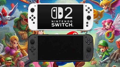 Nintendo Switch 2