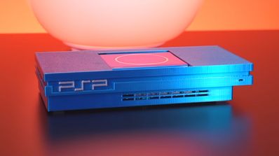 PSP PS2