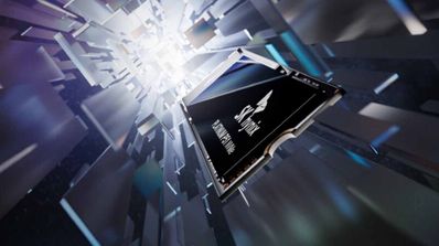 SK Hynix SSD