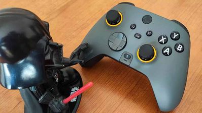 Scuf Instinct Pro