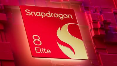 Snapdragon 8 TSMC