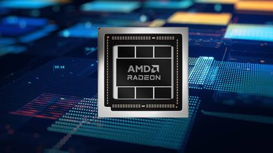 AMD CES 2025