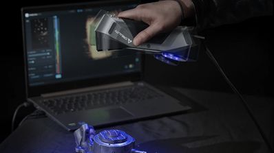 Crear planos 3D