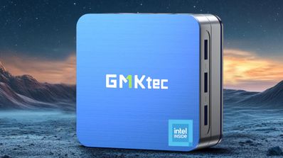 Mini PC eficientes