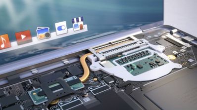 Tecnología refrigeración pasiva