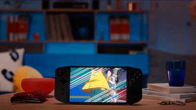 Lenovo Legion Go