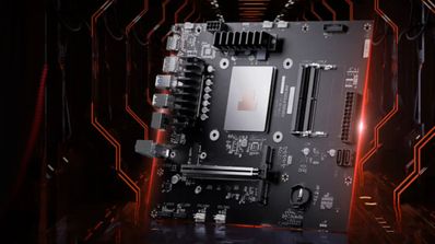placa base Ryzen 9