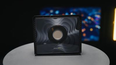 Mini PC IA