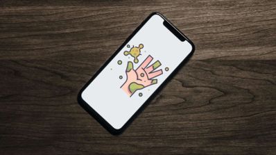 limpiar pantalla tactil