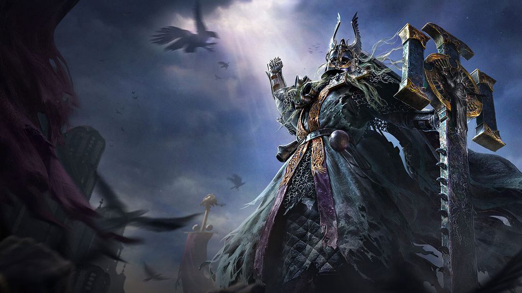 Path of Exile 2.