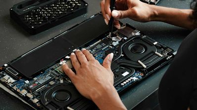 SSD portatil
