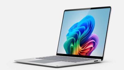 Portátil con Windows 11