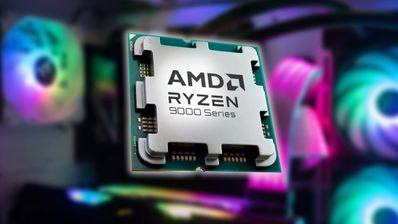 Ryzen 9 9950X3D