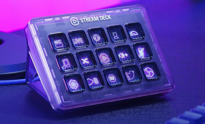Stream Deck oferta