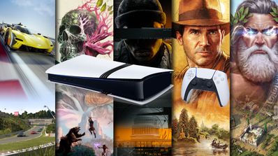 Xbox Game Pass en PlayStation.