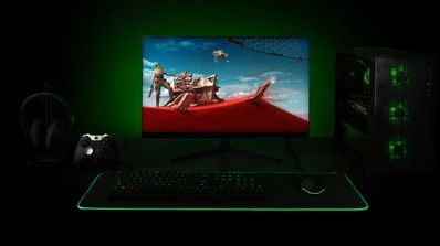Xbox juegos PC.